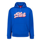 Atleti Royal Terry Hoodie